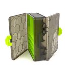 Cutie Matrix Double Sided Feeder Tackle Box, 26x19.5x8cm - imagine 4