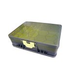 Cutie Matrix Double Sided Feeder Tackle Box, 26x19.5x8cm - imagine 5