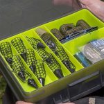 Cutie Matrix Double Sided Feeder Tackle Box, 26x19.5x8cm - imagine 6