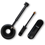 Deeper Range Extender Kit, Amplificator Distanta