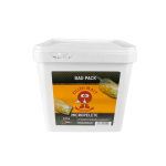 Dudi Bait Bag Pack Micropelete, 2.5kg