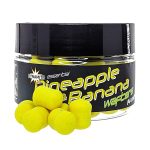 Pop-Up Dynamite Baits Pineapple&Banana Wafters 14mm