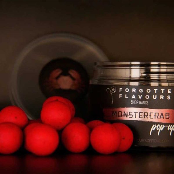 Pop-up Forgotten Flavours MonsterCrab, 15mm