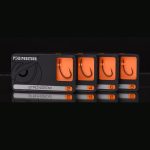 Carlige Gamakatsu Pole Position Chod-X - imagine 2