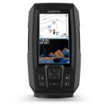Sonar Garmin Striker Vivid 4Cv Gt20