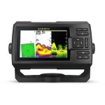 Sonar Garmin Striker Vivid 5CV GT20
