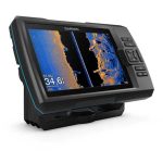Sonar Garmin Striker Vivid 7SV GT52 - imagine 4