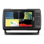 Sonar Garmin Striker Vivid 9SV GT52 - imagine 3