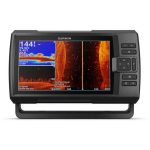 Sonar Garmin Striker Vivid 9SV GT52 - imagine 5