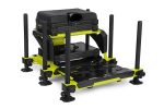 Scaun Modular Matrix XR36 Pro Seatbox Lime Edition