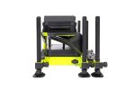 Scaun Modular Matrix XR36 Pro Seatbox Lime Edition - imagine 3