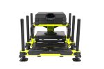 Scaun Modular Matrix XR36 Pro Seatbox Lime Edition - imagine 2