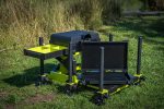 Scaun Modular Matrix XR36 Pro Seatbox Lime Edition - imagine 6