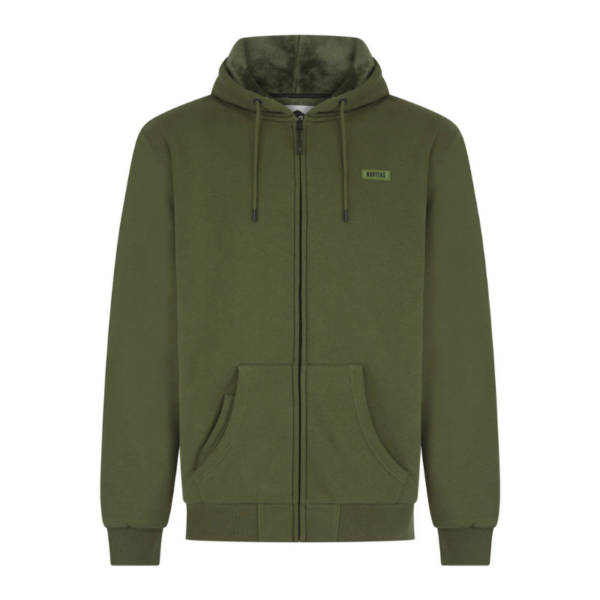 Hanorac Navitas Sherpa Green