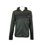 Hanorac Trakker Marl Fleece Back
