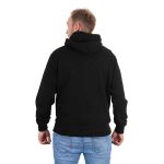 Hanorac Fox Black Camo - imagine 2