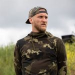 Hanorac Korda Kamo Lightweight Hoodie - imagine 3