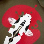 Hanorac Kumu Rising Sun - imagine 2