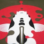 Hanorac Kumu Rising Sun - imagine 4