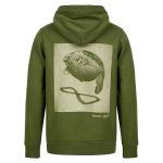 Hanorac Navitas Stannart Green