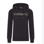 Hanorac Trakker CR Logo Black Camo