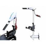 Motor Electric Haswing Osapian 40Lbs - imagine 2