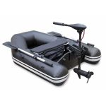 Motor Electric Haswing Osapian 55Lbs - imagine 3