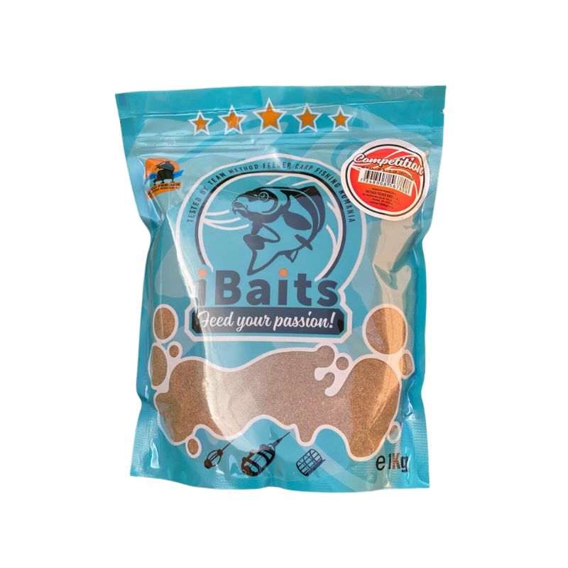 Nada iBaits Competition, 1kg