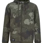 Hanorac Navitas Identity Camo Sherpa
