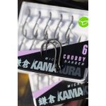 Carlige Korda Kamakura Choddy Microbarbed