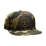 Sapca Korda Snapback Kamo