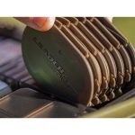 Cutie Riguri Korda Leader Safe