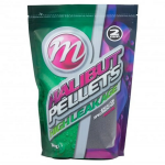 Pelete Mainline Activated Halibut Pellets, 4mm, 1kg
