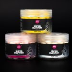 Pop-up Mainline ISO Fish Super Buoyant, 13mm