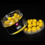 Mainline Wafters Dumbell Essential Cell Dedicated, 12x15mm - imagine 2