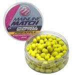 Mainline Match Dumbell Wafters Pineapple 6mm