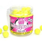 Pop-Up Mainline Fluo Pineapple 15mm
