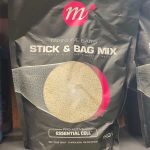 Mainline Pro Active Stick&Bag Mix