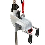 Motor Electric Watersnake Advance Brushless 70lb, 12v - imagine 3