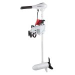 Motor Electric Watersnake Venom SXW 65lb, 12v