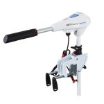 Motor Electric Watersnake Venom SXW 65lb, 12v - imagine 2