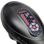 Motor Electric Rhino Black Edition BE65, 65lbs, 12V - imagine 4