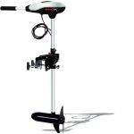 Motor Electric Rhino VX65, 65lbs, 12V