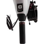 Motor Electric Rhino VX65, 65lbs, 12V - imagine 2