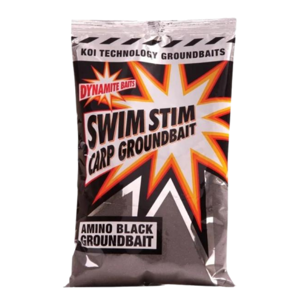 Nada Dynamite Baits Swim Stim Amino Black, 900g