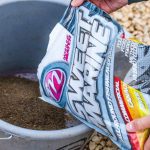 Nada Mainline Sweet Marine 2kg - imagine 2