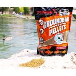 Nada FeederX FiatX Carp Magnet, 800g