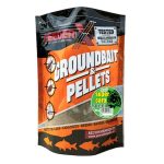 Nada FeederX Super Carp Green, 800g