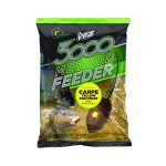 Nada Sensas 3000 Method Carp Yellow