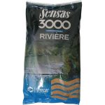 Nada Sensas 3000 River